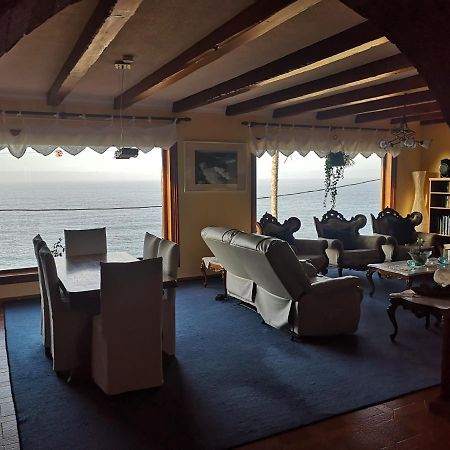 Villa Necho La Orotava Kültér fotó