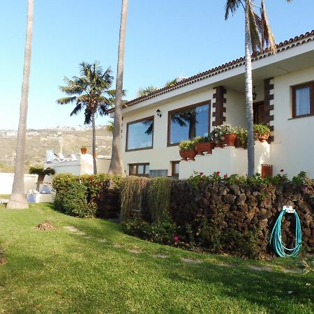 Villa Necho La Orotava Kültér fotó