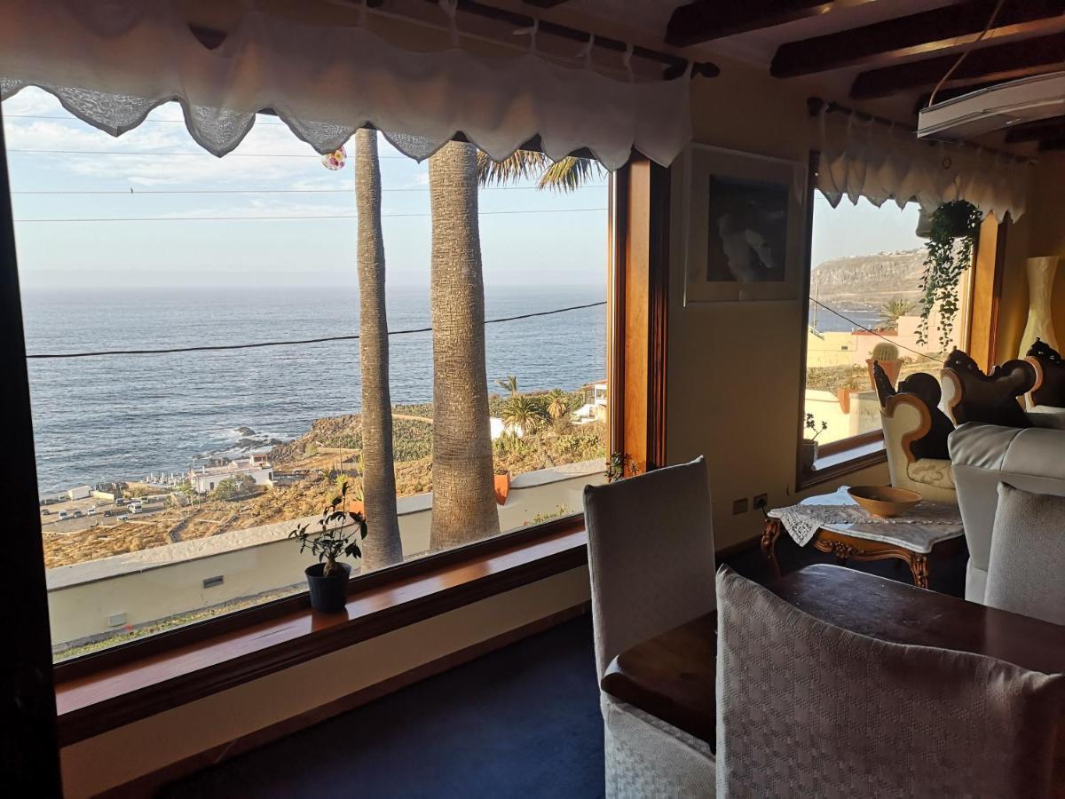 Villa Necho La Orotava Kültér fotó