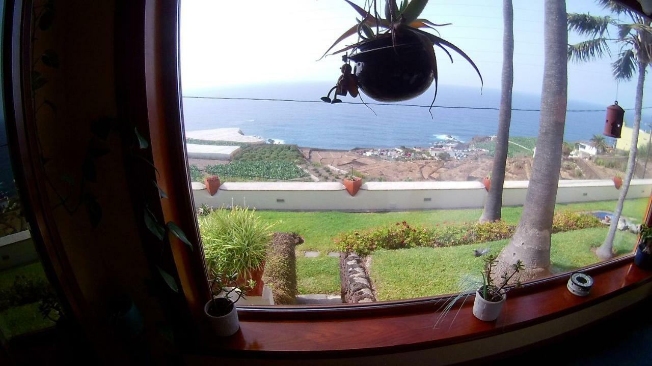 Villa Necho La Orotava Kültér fotó